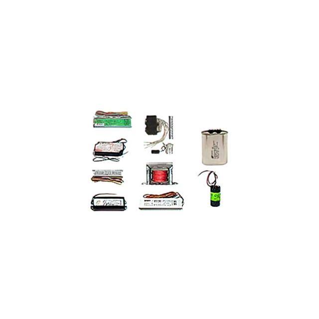 WW-L7JL-2-04-RETRO-GH Replacement for Batteries and Li