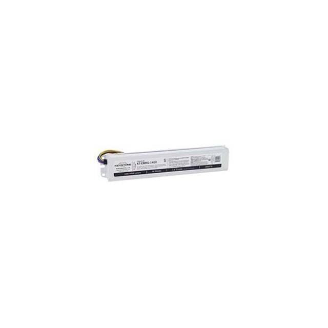 KT-EMRG-1400 Replacement for Batteries and Li