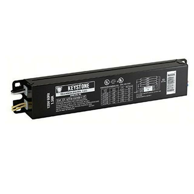 E432IS/120/R/SL Replacement for Batteries and Li
