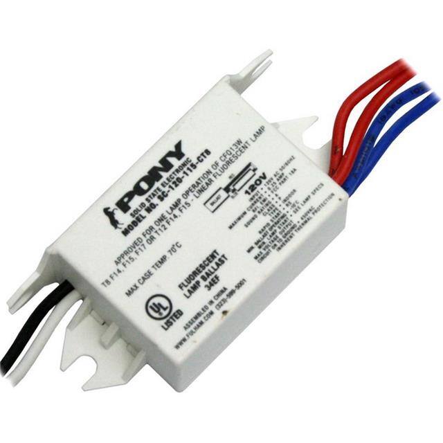 SC-120-118-CTW Replacement for Fulham SC-120-11
