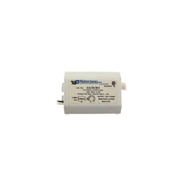 ROBT SS2RCWS Replacement for Light Bulb / Lam