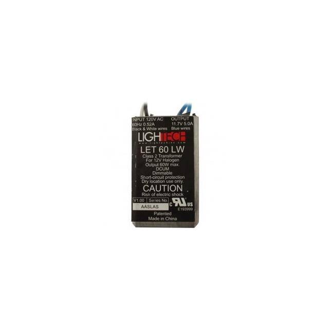 GELT60A12012LW Replacement for Light Bulb / Lam