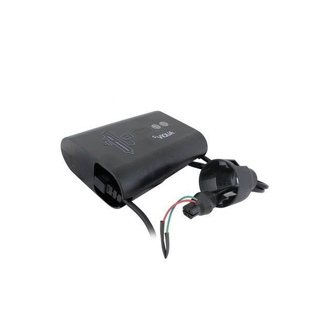 10-1807 Replacement for Atlantic Ultravi
