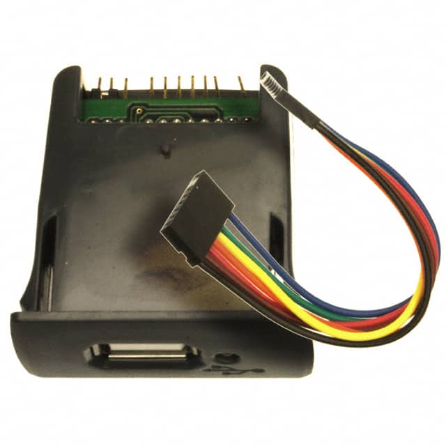 VDRIVE2 MOD USB FLASH DRIVE INTERFACE