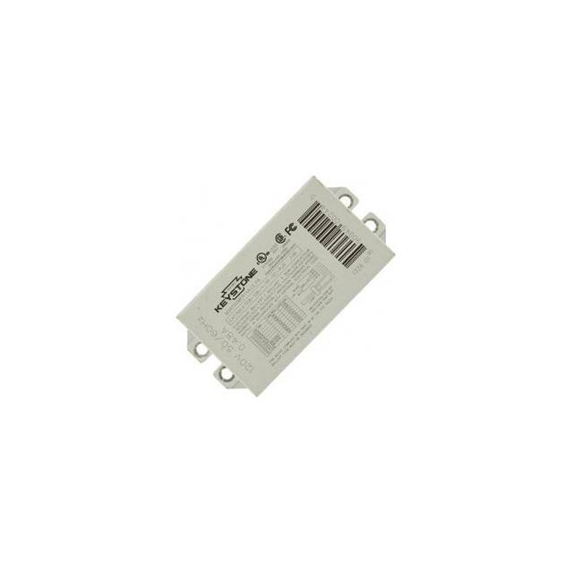 KTEB-126-1-TP-SC-RJSHB Replacement for Light Bulb / Lam
