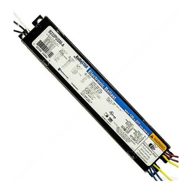 B232PUS50-A010C Replacement for Universal B232PU