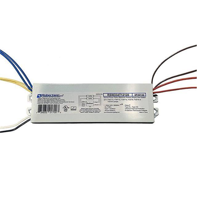 RSW234T12120 Replacement for Robertson RSW234