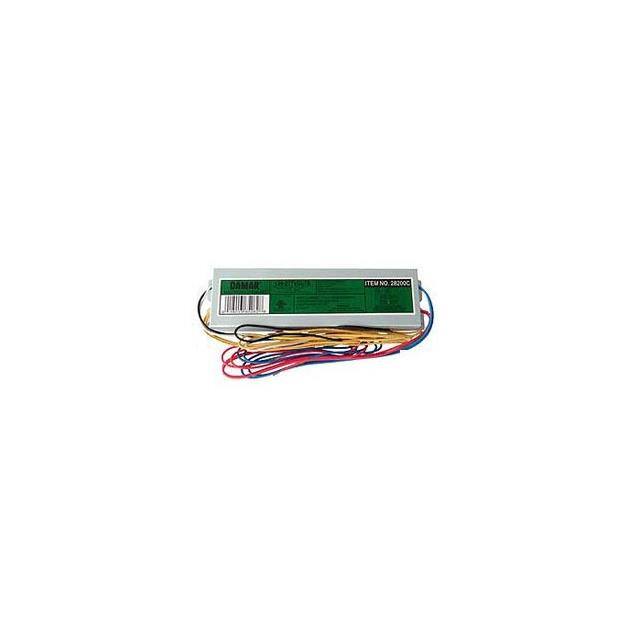EL440LTT-120-277HF Replacement for Damar EL440LTT-1