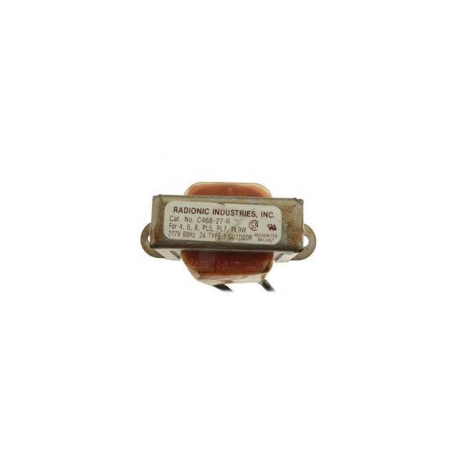 RADIONIC C468B-27 Replacement for Light Bulb / Lam