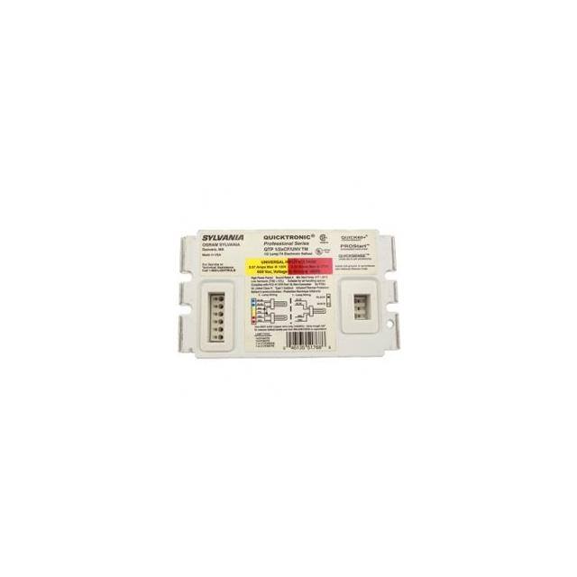QTP 1/2XCF/UNV/TM Replacement for Light Bulb / Lam