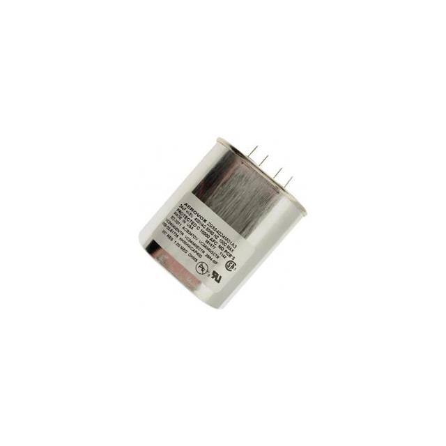 24MFD/CAP 400V AC Replacement for Light Bulb / Lam
