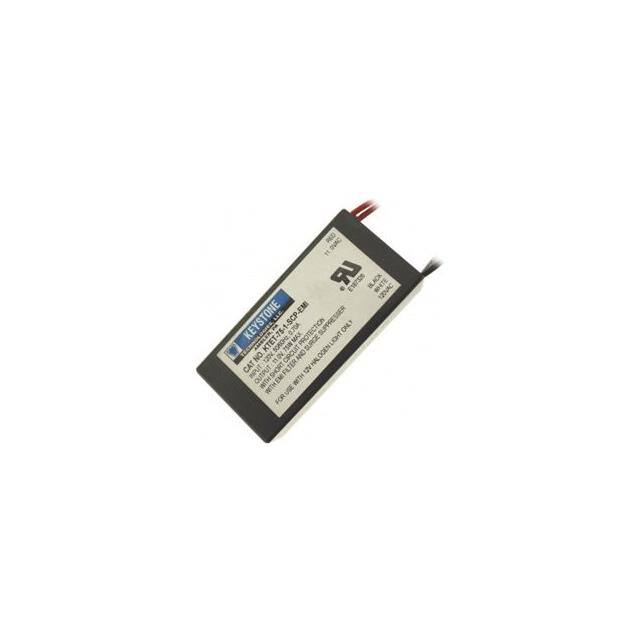 KTET-75-1-SCP-EMI Replacement for Light Bulb / Lam