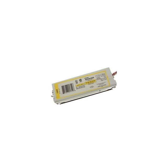 RLQS122TPWI Replacement for Advance RLQS122T