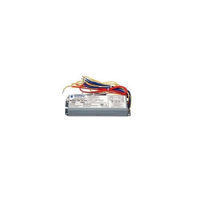 SL15T Replacement for Batteries and Li