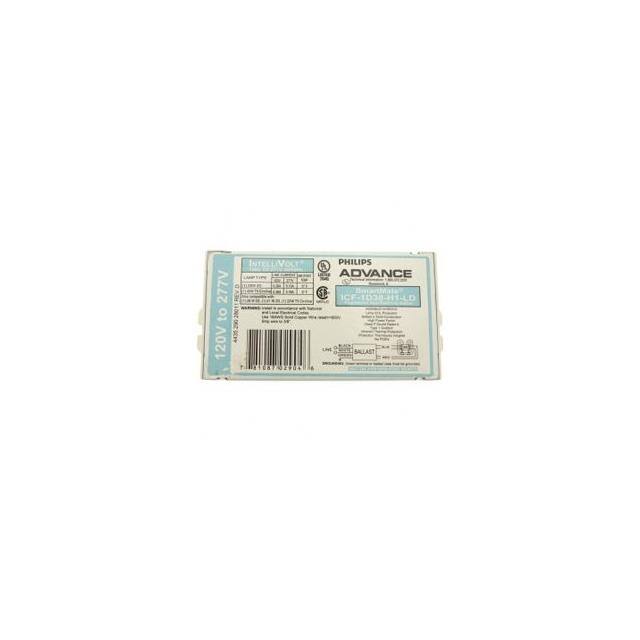 ICF-1D38-H1-LD Replacement for Light Bulb / Lam