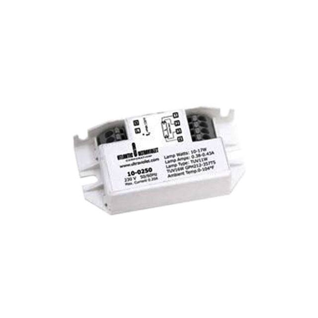 10-0250 Replacement for Atlantic Ultravi