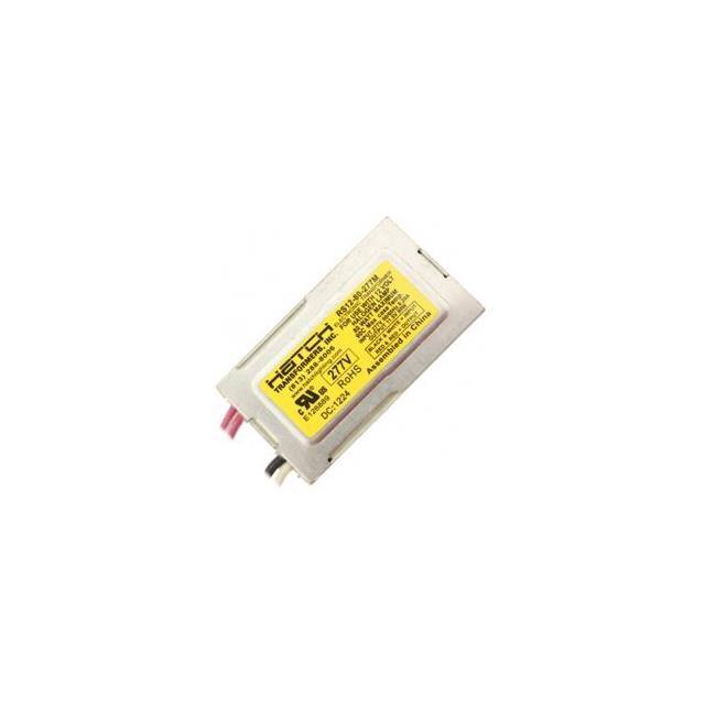 HATCH RS12-80 277V Replacement for Light Bulb / Lam