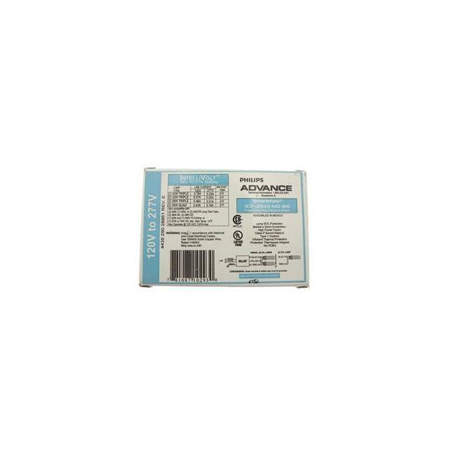 ICF2S42M2BS35M Replacement for Advance ICF2S42M