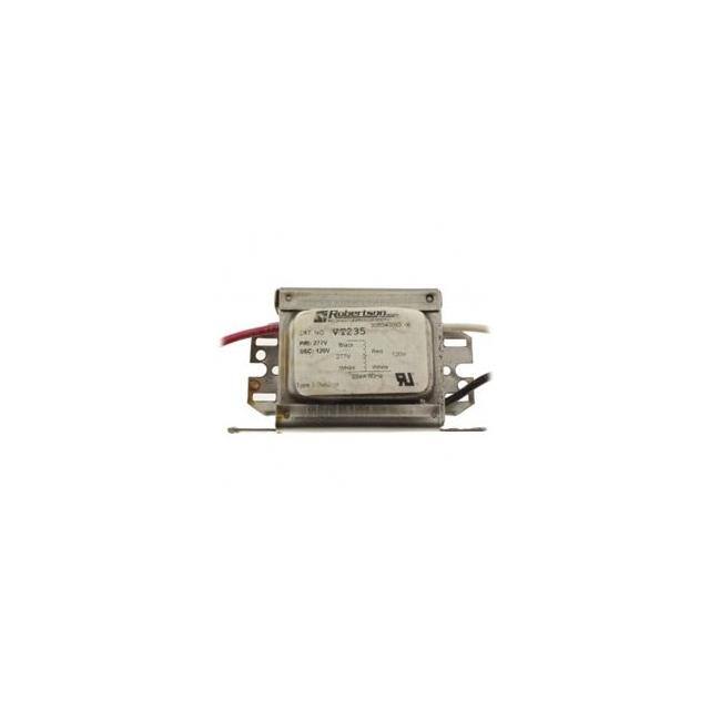 ROBT VT235 Replacement for Light Bulb / Lam