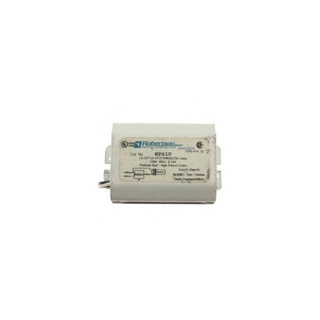 ROBT HPS1P Replacement for Light Bulb / Lam