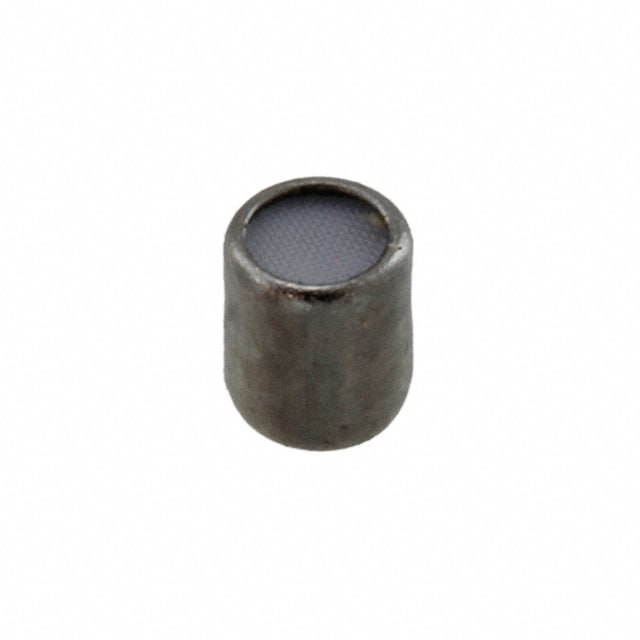 BF-1999-000 ACOUSTIC DAMPER GRAY 330 OHMS