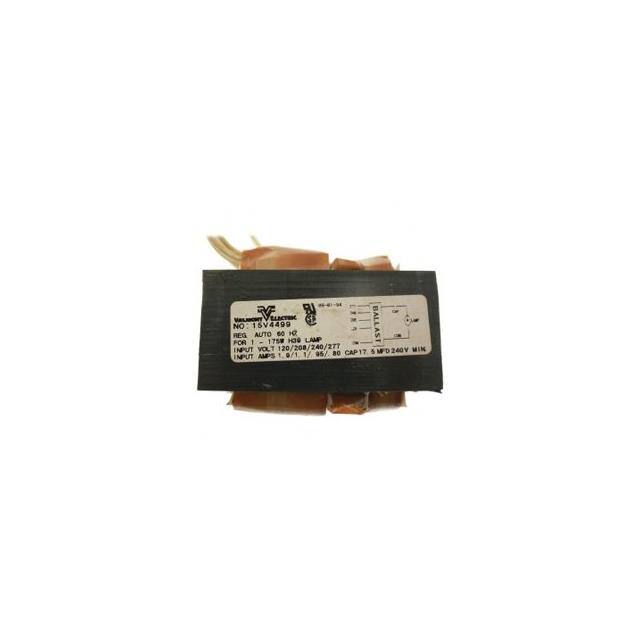 15V4499W18F Replacement for Light Bulb / Lam