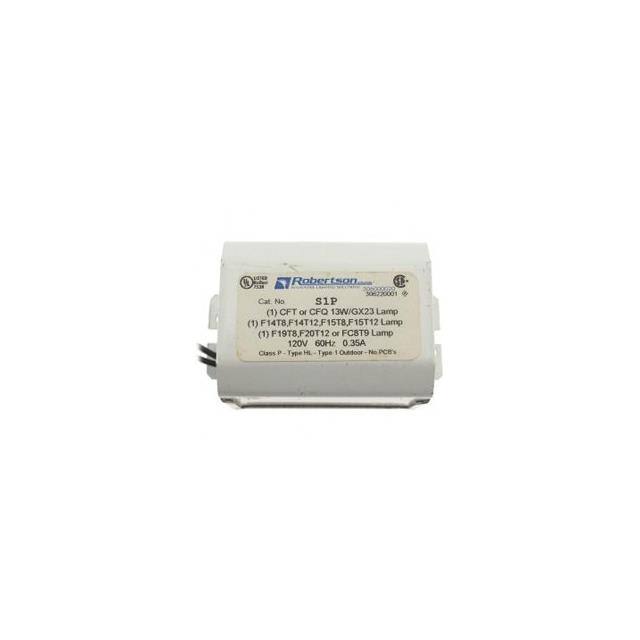 ROBT S1P Replacement for Light Bulb / Lam