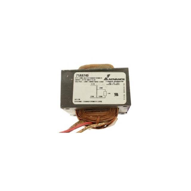 71A9740600 Replacement for Light Bulb / Lam