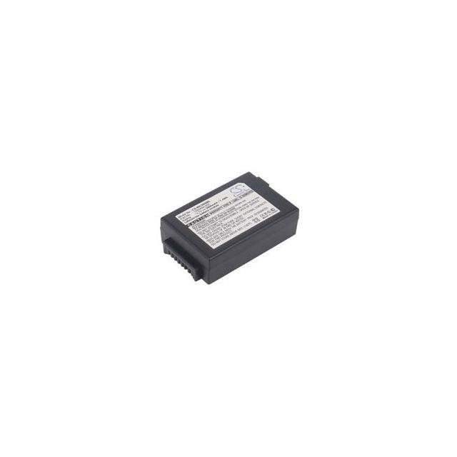 7525 BATTERY Replacement for Psion 7525 Batte