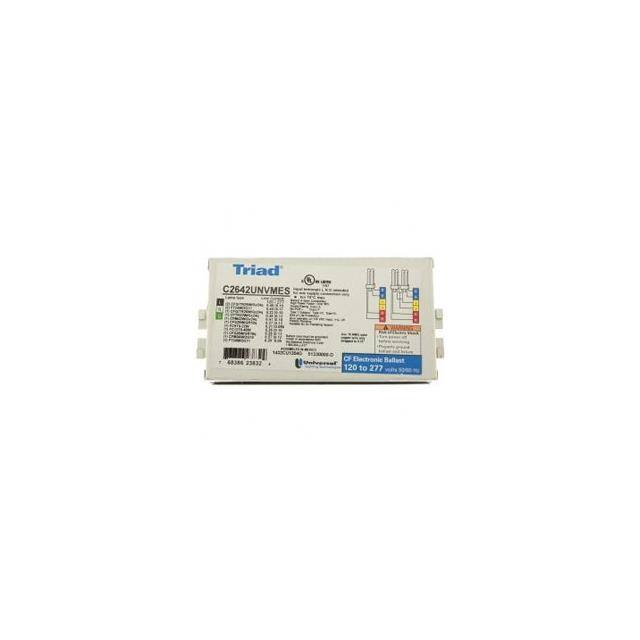 C2642UNV ME S Replacement for Light Bulb / Lam