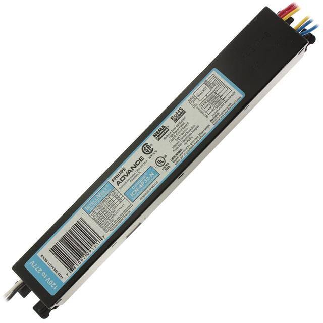 ICN4P32SC35I Replacement for Advance ICN4P32S