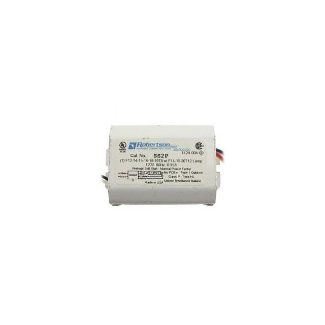 ROBT SS2P Replacement for Light Bulb / Lam
