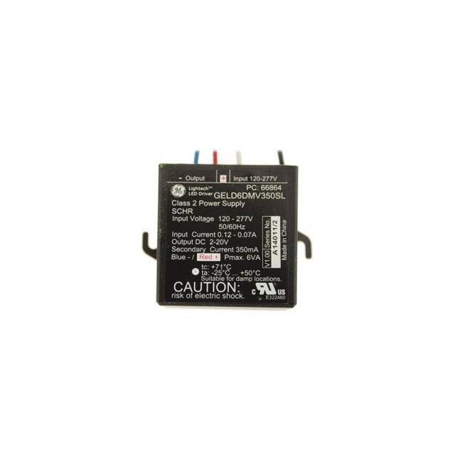GELD6DMV350SL Replacement for Light Bulb / Lam