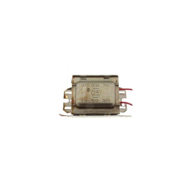 RAD-CE125 Replacement for Light Bulb / Lam