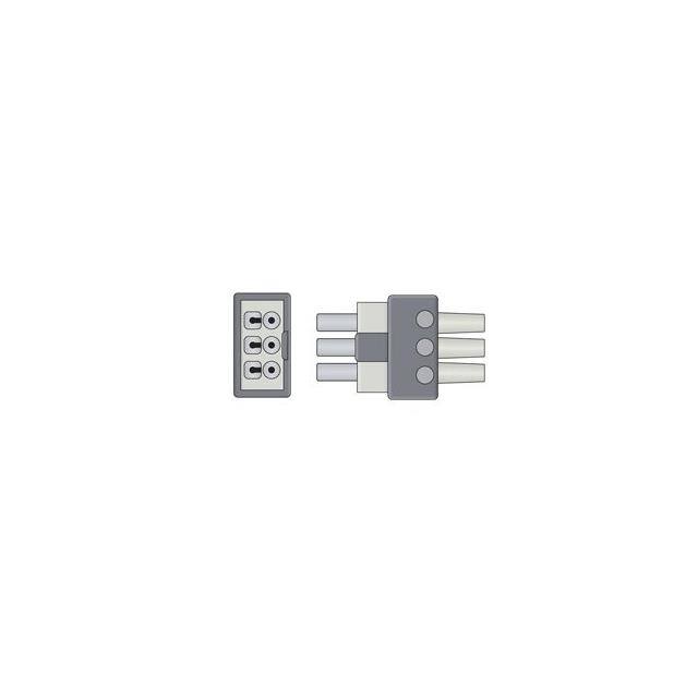 LAB3-90S0 Replacement for Cables and Senso