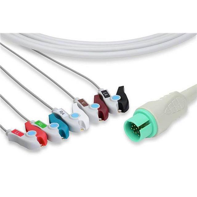 WX-KHGU-0 Replacement for Spacelabs Ultrav