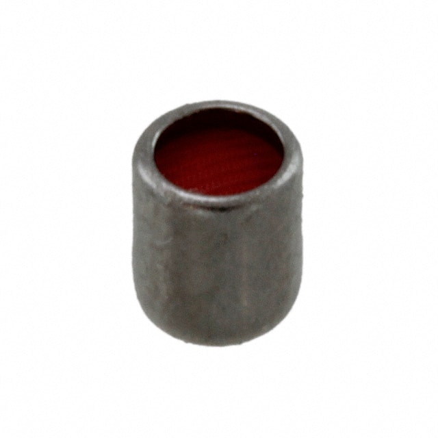 BF-1921-000 ACOUSTIC DAMPER RED 2200OHMS