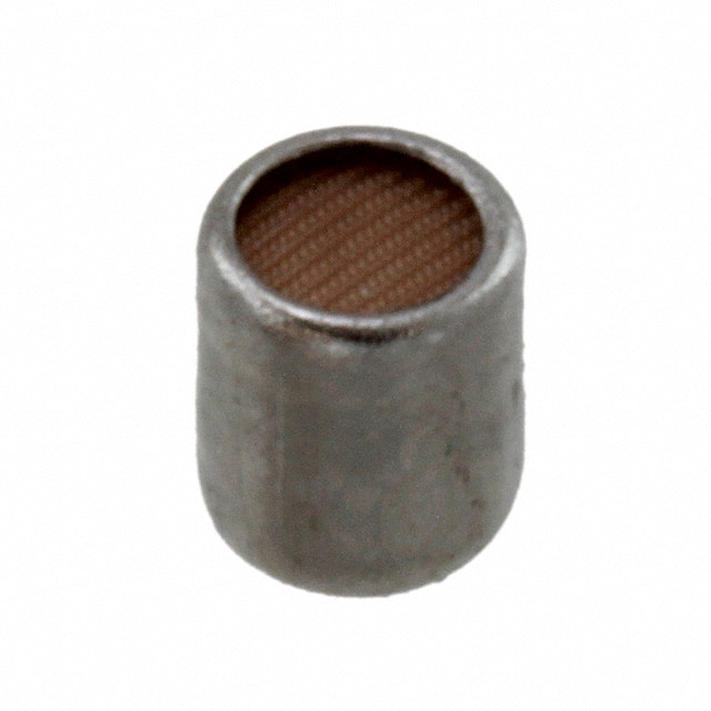 BF-1860-000 ACOUSTIC DAMPER BROWN 1000OHMS