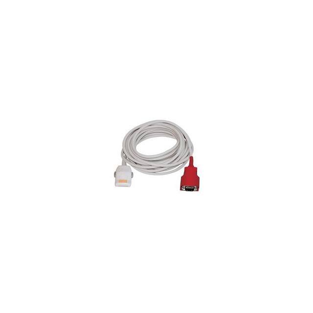 PC-08 SPO2 ADAPTER CABLES Replacement for Masimo PC-08 SPO