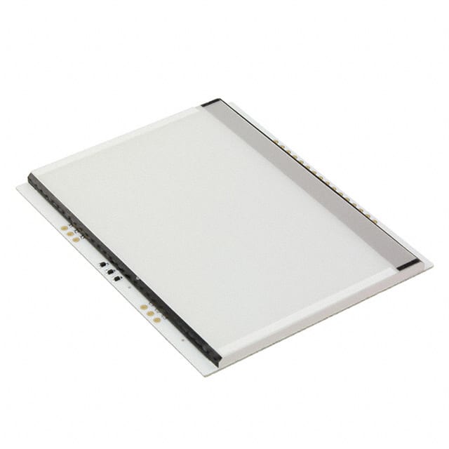 EA LED78X64-W LED B/L FOR DOGXL160 WHITE