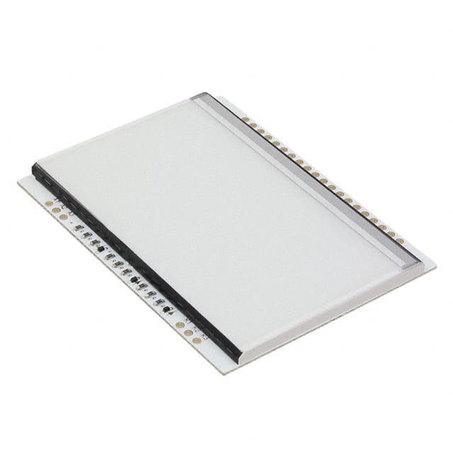 EA LED68X51-W LED B/L FOR DOGL128 WHITE