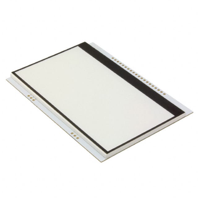 EA LED94X67-W LED B/L FOR DOGXL240 WHITE