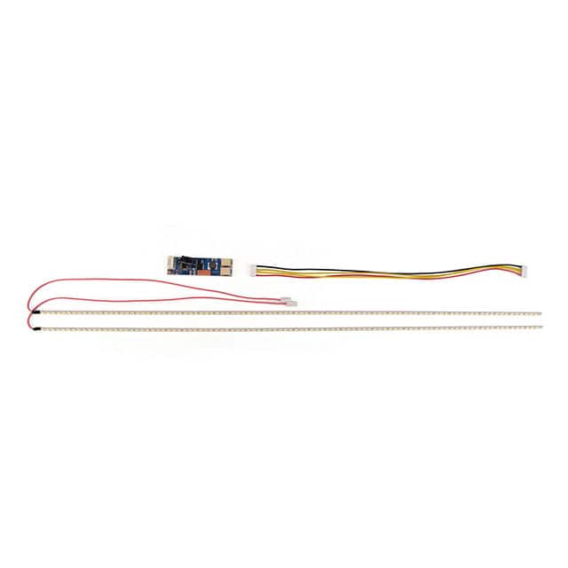 49900320 Universal LED Backlight 10.4-24"