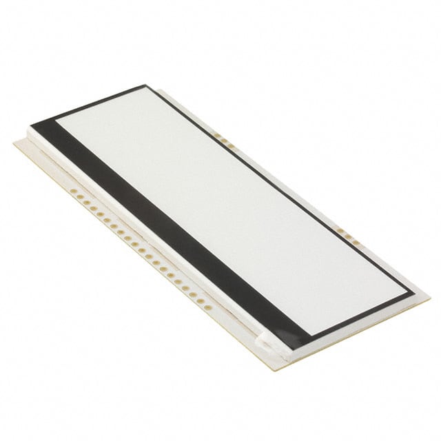 EA LED94X40-W LED B/L FOR DOGM240 WHITE