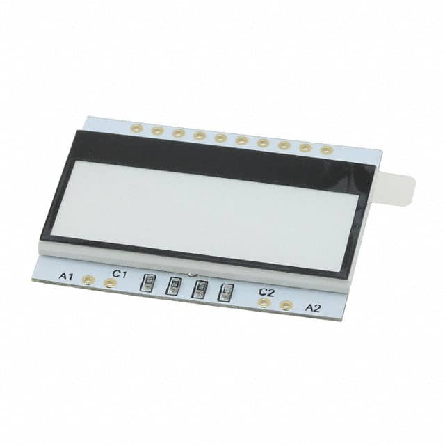 EA LED36X28-A LED BACKLIT F. EA DOGS104