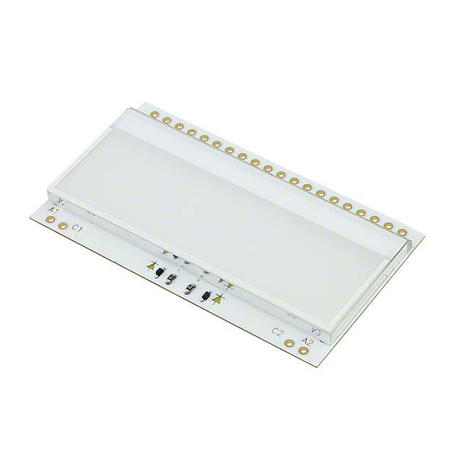 EA LED55X31-B LED B/L FOR DOG-M BLUE