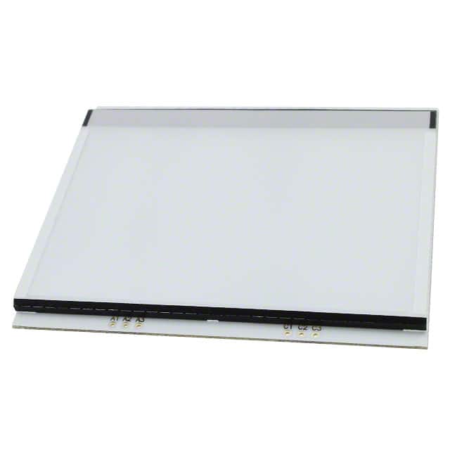 EA LED78X64-A LED B/L FOR DOGXL240 AMBER