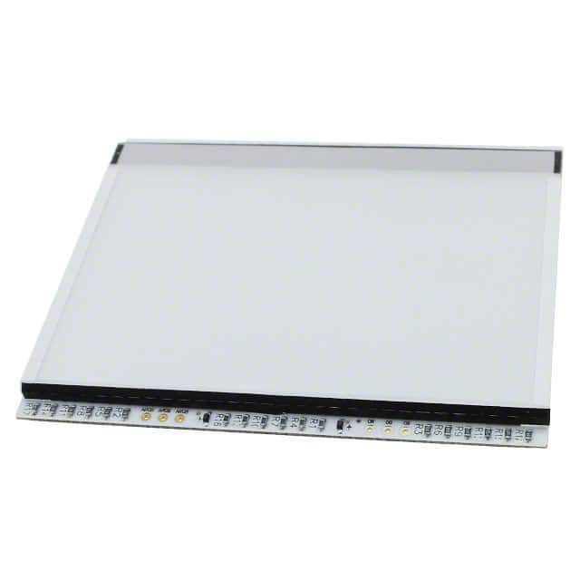 EA LED78X64-RGB LED B/L FOR DOGXL240 FULL COLOR