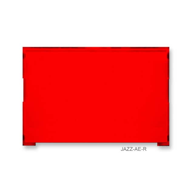 JAZZ-AE-R 2.7" RED LED BACKLIGHT WIRED