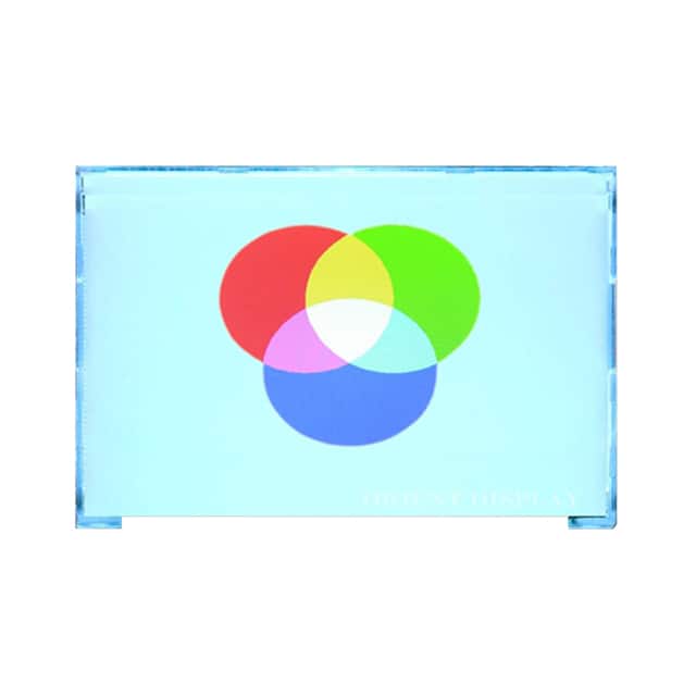 JAZZ-AE-S 2.7" RGB LED BACKLIGHT WIRED